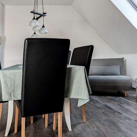 Ferienwohnung Goldbacher Blick Goldbach  Екстер'єр фото