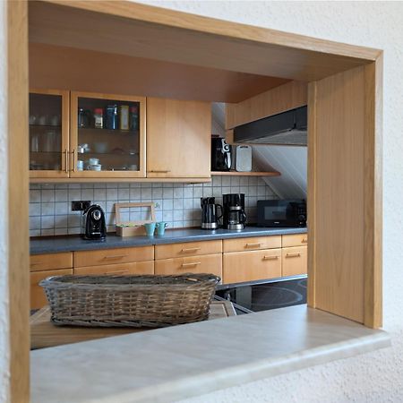 Ferienwohnung Goldbacher Blick Goldbach  Екстер'єр фото