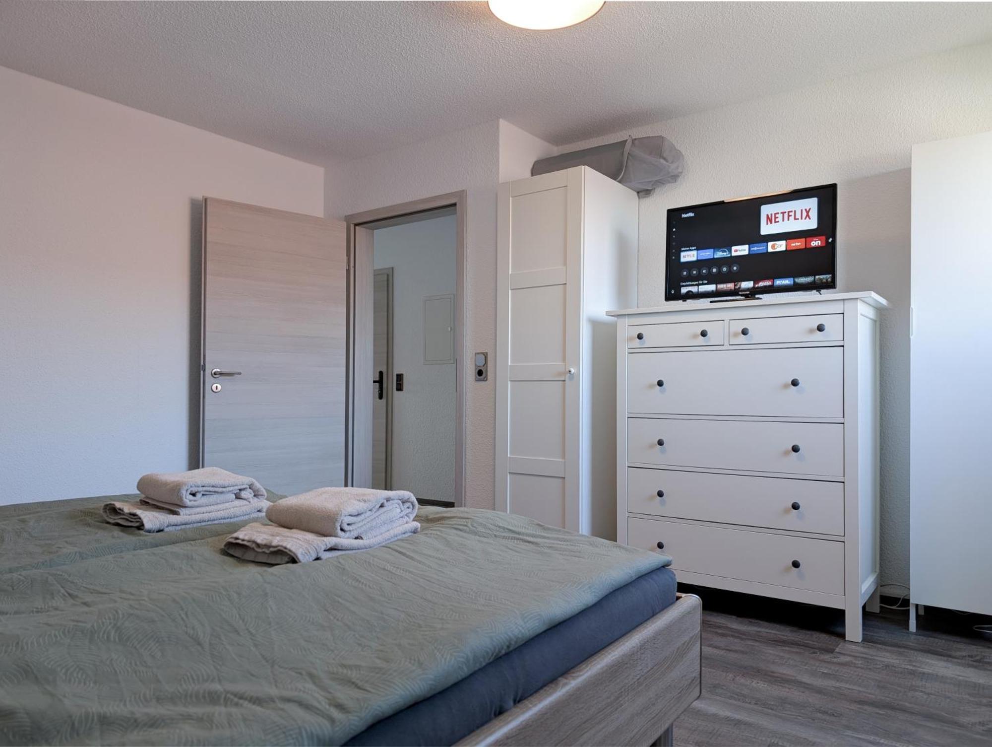 Ferienwohnung Goldbacher Blick Goldbach  Екстер'єр фото