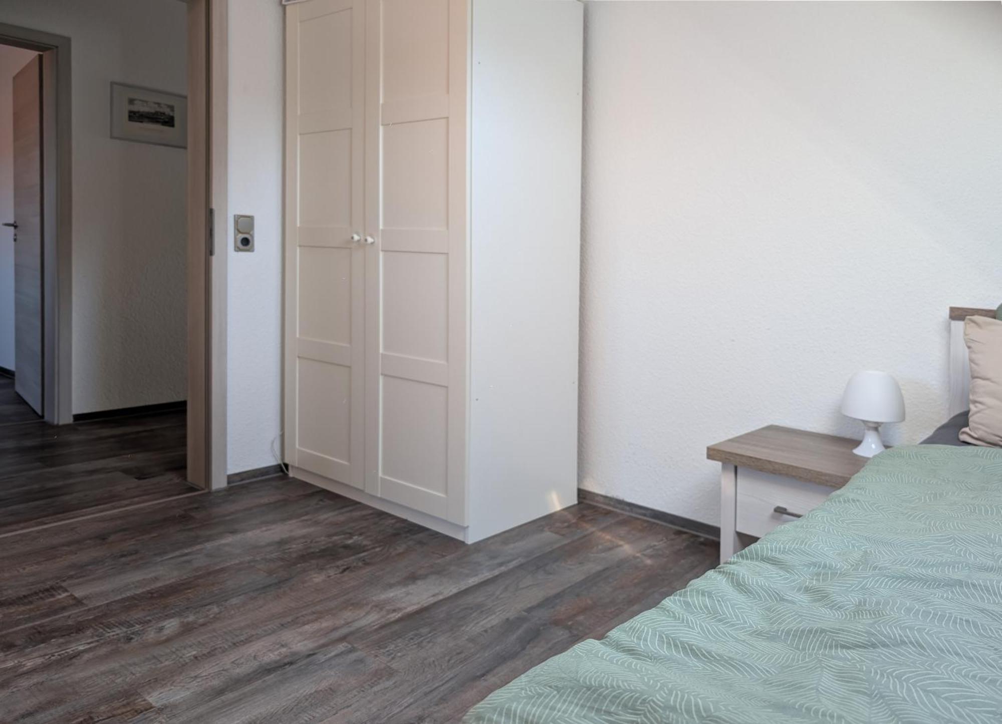 Ferienwohnung Goldbacher Blick Goldbach  Екстер'єр фото